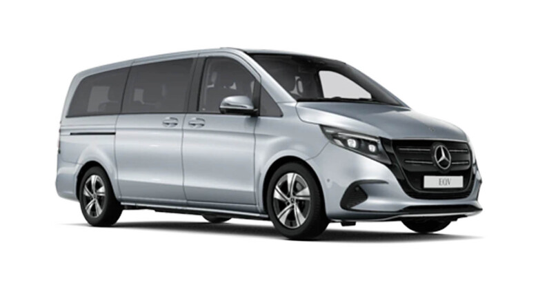 Mercedes-Benz Eqv 300 150 kW Executive Long 90 kWh 5dr Auto Electric Estate